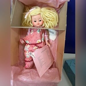 1994 Madame Alexander - Funny Maggie #140506